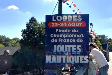 Joutes2025 Splash